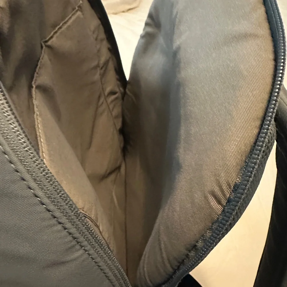 Away Everywhere Zip Laptop Backpack - Picture 3 of 9